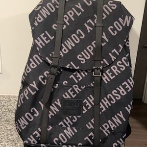 Herschel supply company backpack